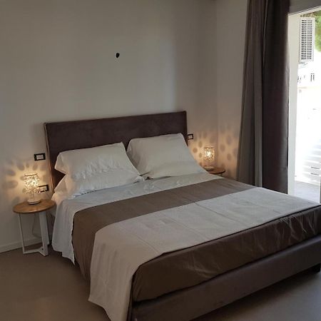 Venus Suites Cervia Exterior foto