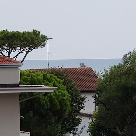 Venus Suites Cervia Exterior foto