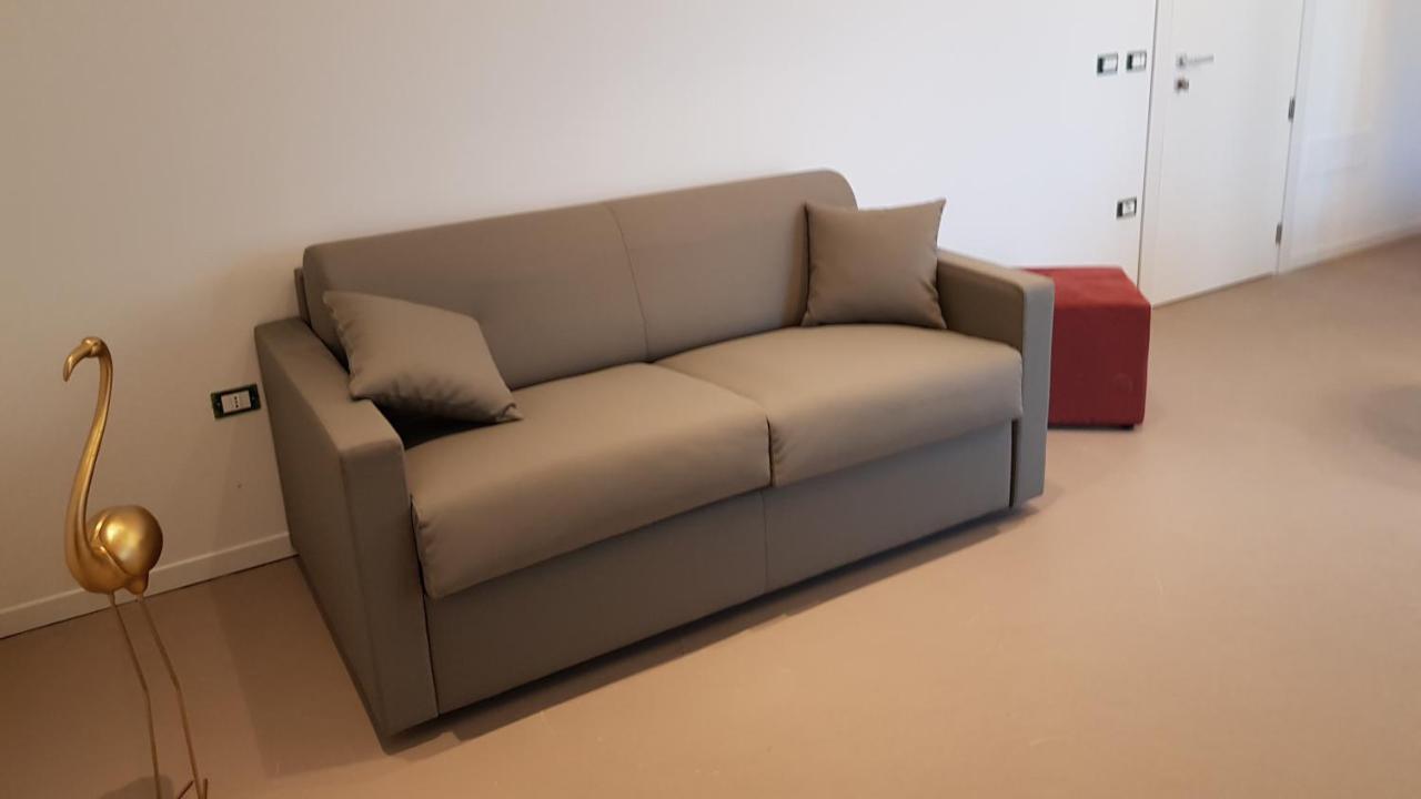 Venus Suites Cervia Exterior foto