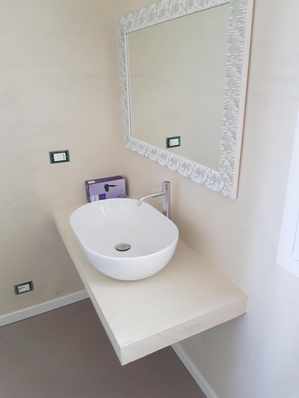 Venus Suites Cervia Exterior foto