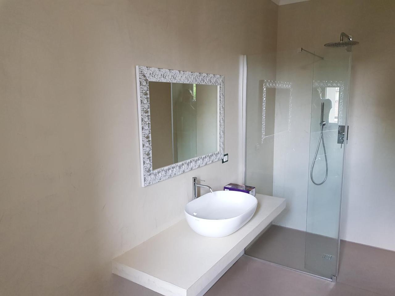 Venus Suites Cervia Exterior foto