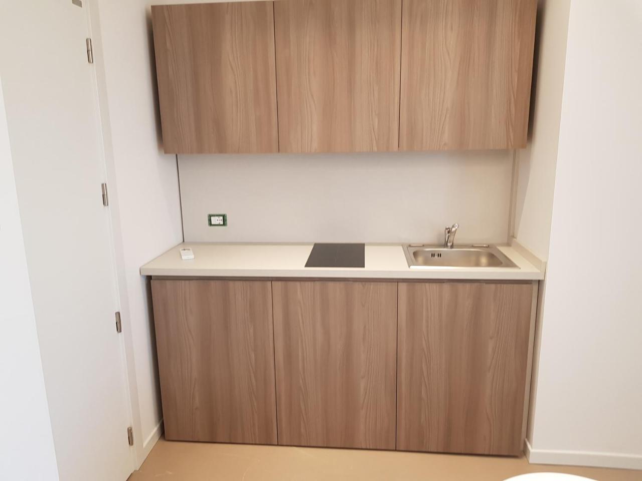 Venus Suites Cervia Exterior foto