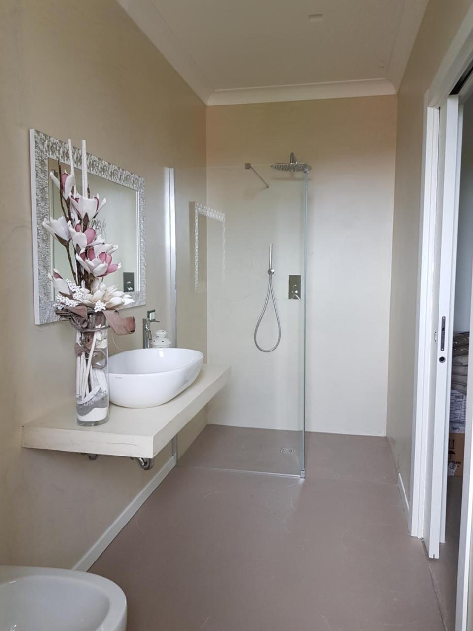 Venus Suites Cervia Exterior foto