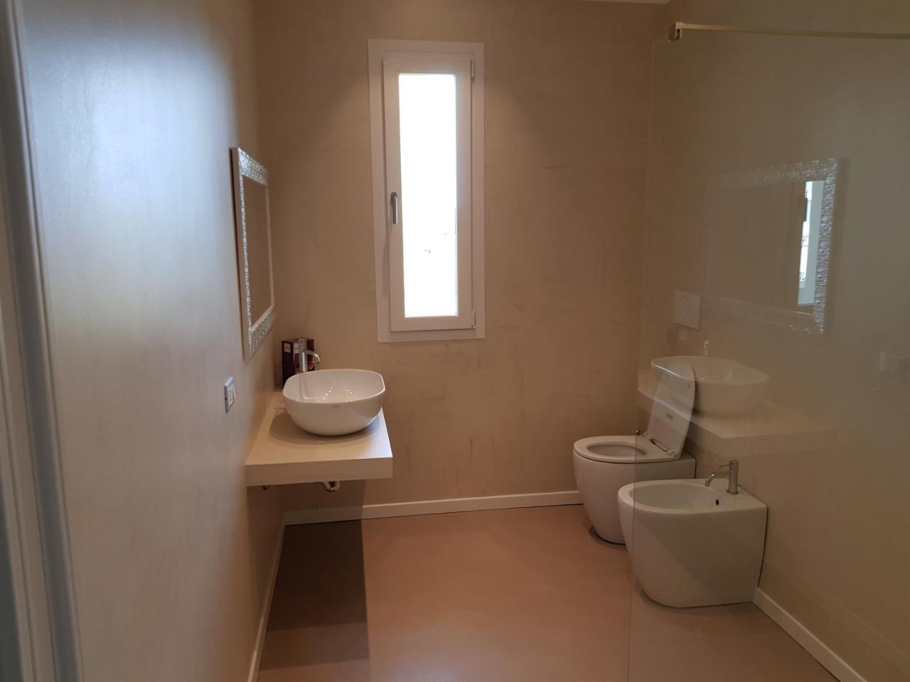 Venus Suites Cervia Exterior foto