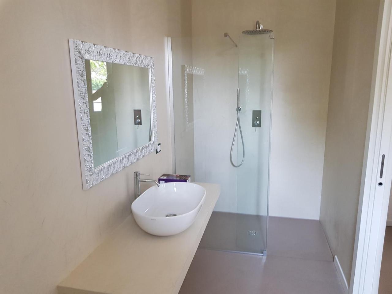 Venus Suites Cervia Exterior foto
