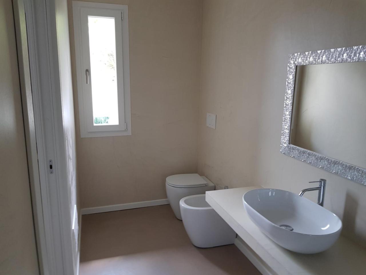 Venus Suites Cervia Exterior foto