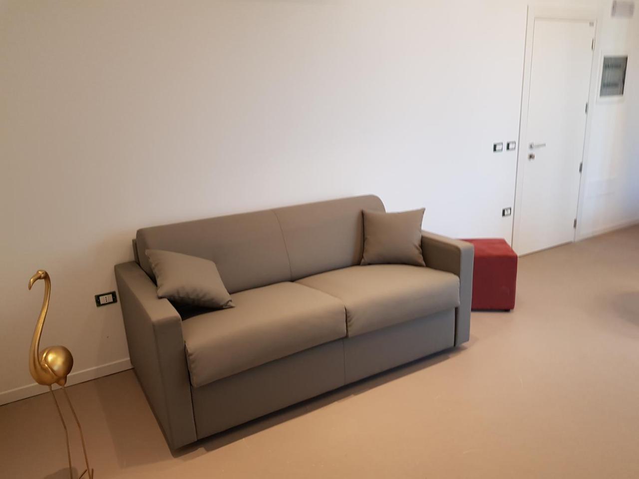 Venus Suites Cervia Exterior foto