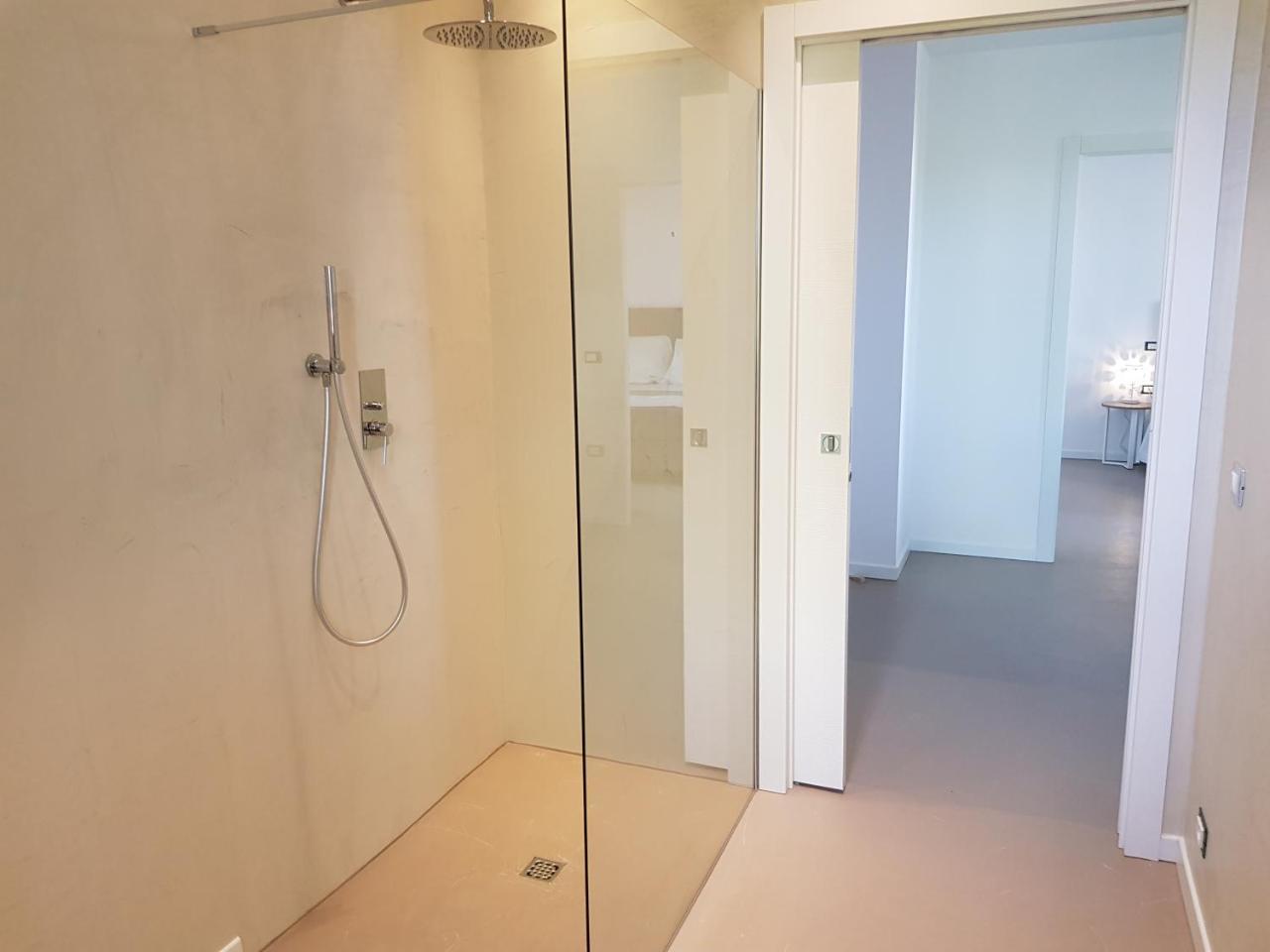 Venus Suites Cervia Exterior foto