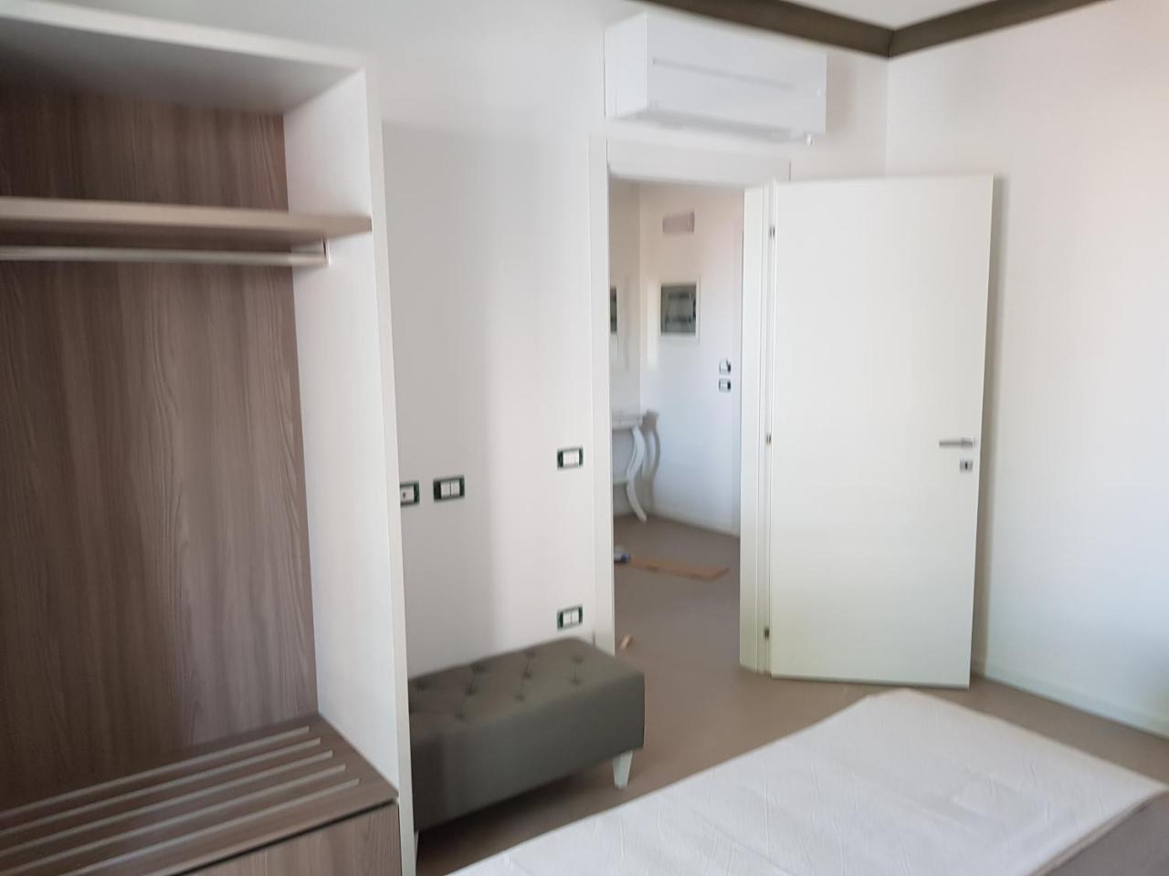 Venus Suites Cervia Exterior foto